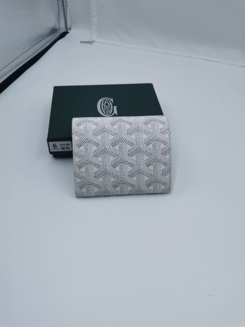 Goyard Wallets Purse